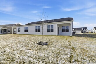 2855 Piper Pl in Plainfield, IN - Building Photo - Building Photo