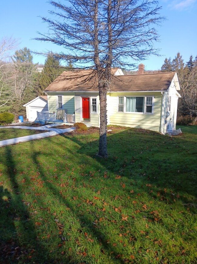 property at 283 Muthig Rd