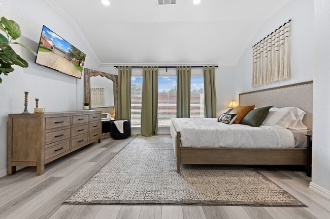 property at 4835 Crown Dr