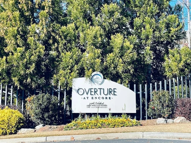 304 Sonatina Ter in Alpharetta, GA - Foto de edificio - Building Photo