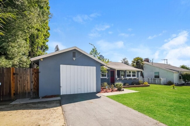 property at 17344 Willard St