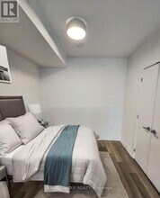 357 King St W in Toronto, ON - Building Photo - Building Photo