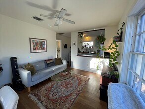 803 W Gibson St in Austin, TX - Building Photo - Building Photo