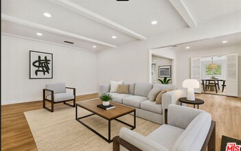 1511 Edris Dr in Los Angeles, CA - Building Photo - Building Photo