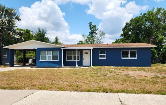 property at 108 E Sadie St
