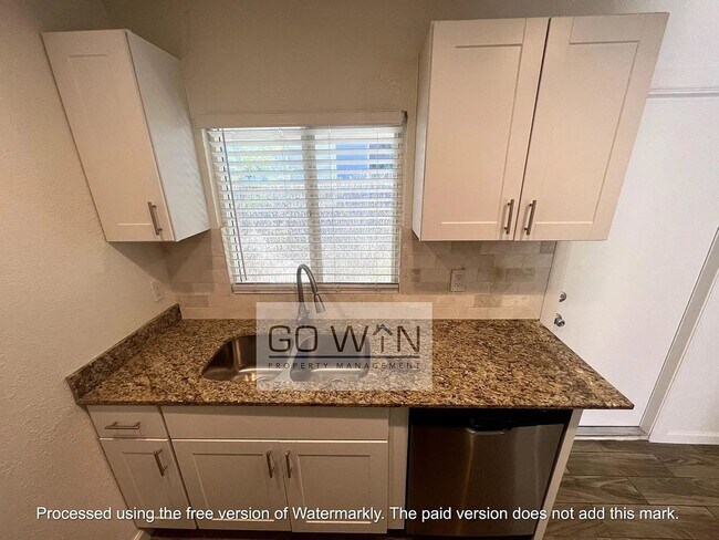 825 N 10th Ave-Unit -2 in Phoenix, AZ - Building Photo - Building Photo