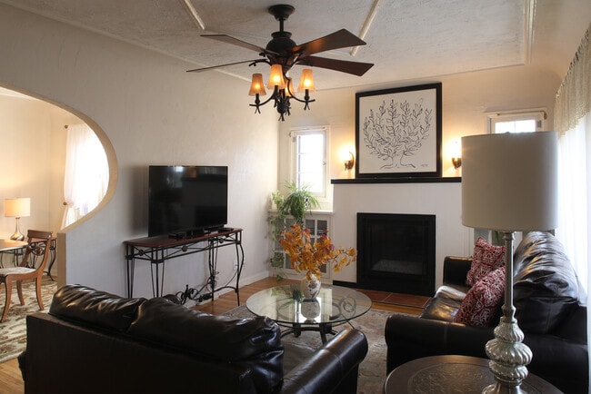 1303 Chipeta Ave in Grand Junction, CO - Building Photo - Building Photo