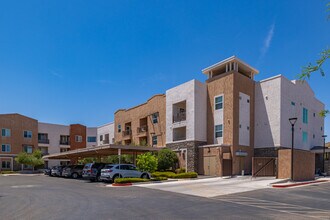 Robson Reserve at PebbleCreek in Goodyear, AZ - Building Photo - Building Photo