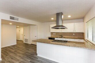 507 Button Dr in Mesquite, TX - Building Photo - Building Photo