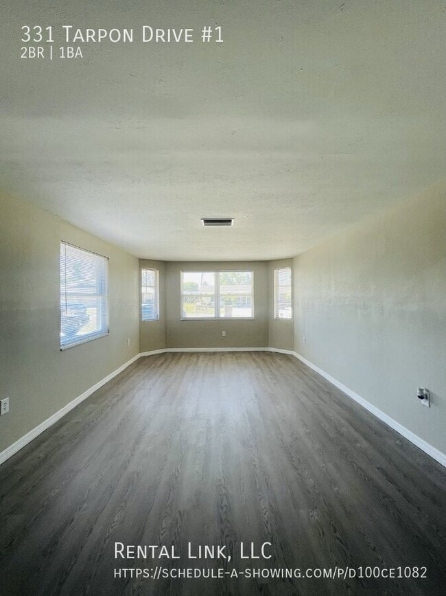 331 Tarpon Dr in Cape Coral, FL - Building Photo - Building Photo