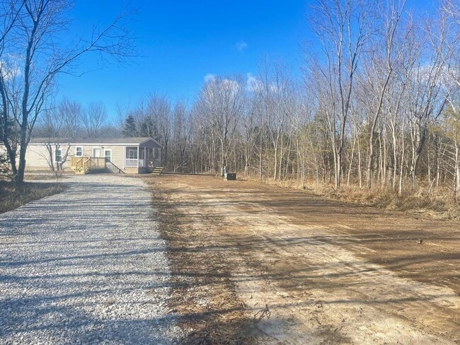 property at 7701 N Farm Rd 193