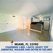 10370 SW 220th St, Unit 129 in Cutler Bay, FL - Building Photo