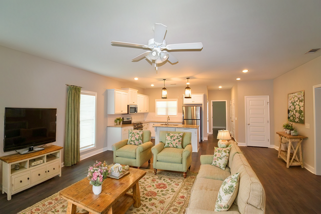 35 Grove Cir in Statesboro, GA - Building Photo - Building Photo