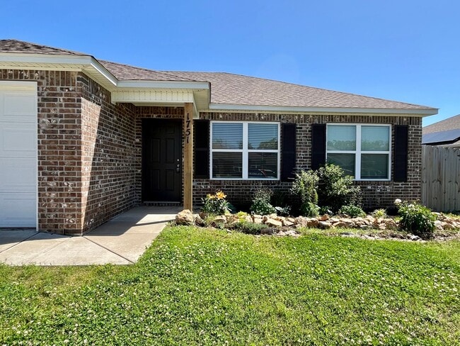 1751 Forest Dr in Centerton, AR - Building Photo - Building Photo