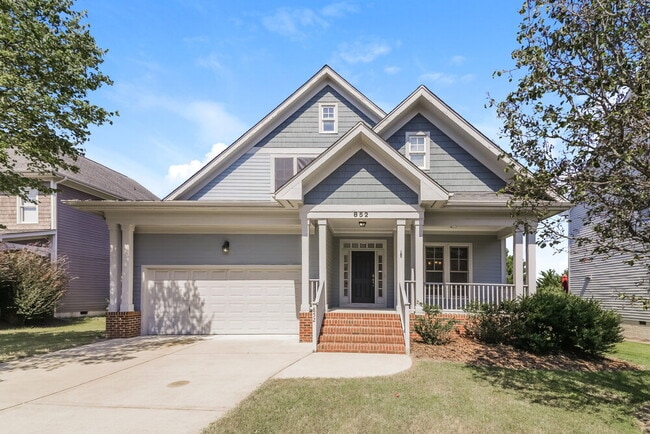 property at 852 Stroud Cir
