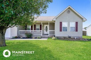 311 Tyler Pkwy in Shepherdsville, KY - Building Photo