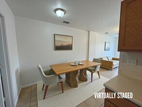 2804 Leroy Cir-Unit -Unit B in Killeen, TX - Building Photo - Building Photo