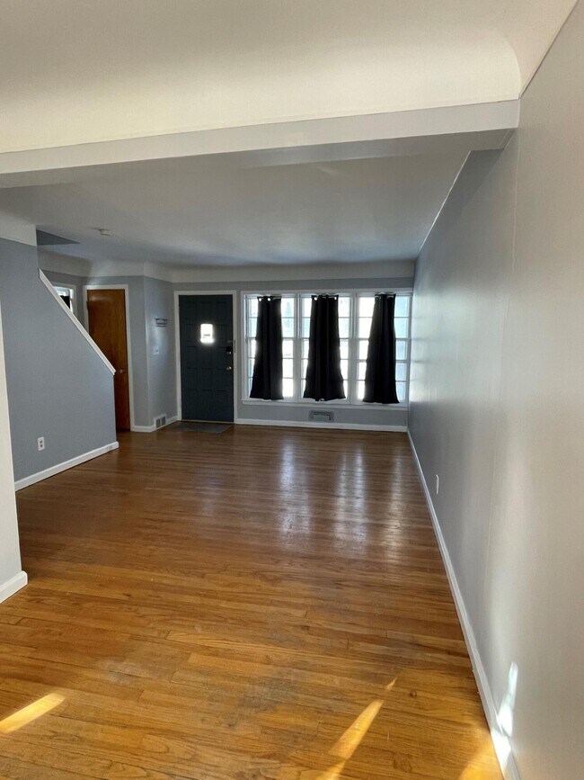 513 Snyder Ave in Ann Arbor, MI - Building Photo - Building Photo