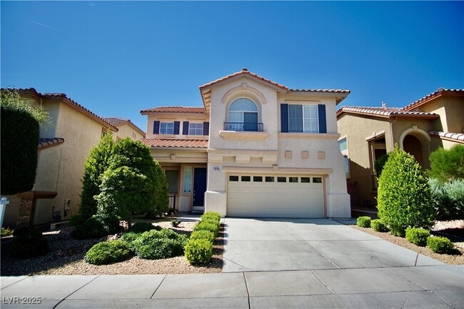 property at 10749 Turquoise Valley Dr