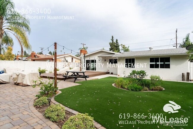 property at 5938 Bertro Dr