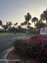 147 Aquarina Blvd in Melbourne Beach, FL - Building Photo - Building Photo