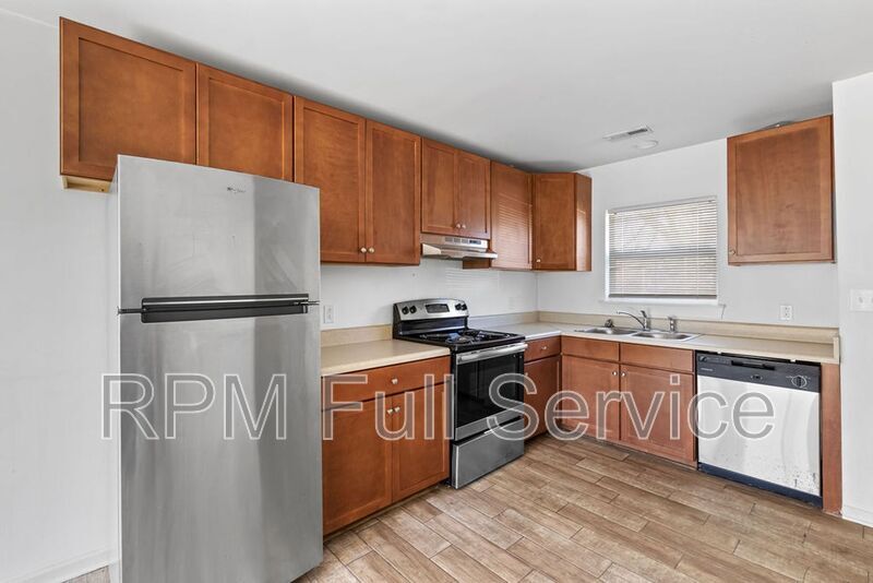 4018 Delaware Ave in Nashville, TN - Building Photo