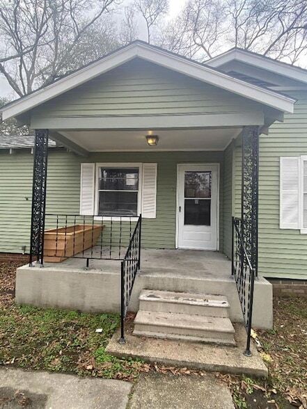 629 Citrus St in Slidell, LA - Building Photo - Building Photo