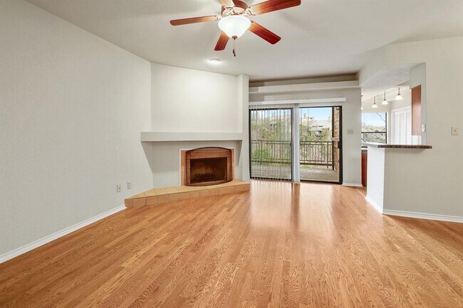 property at 8200 Neely Dr