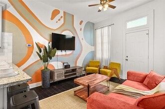 723 N Salcedo St in New Orleans, LA - Building Photo - Building Photo