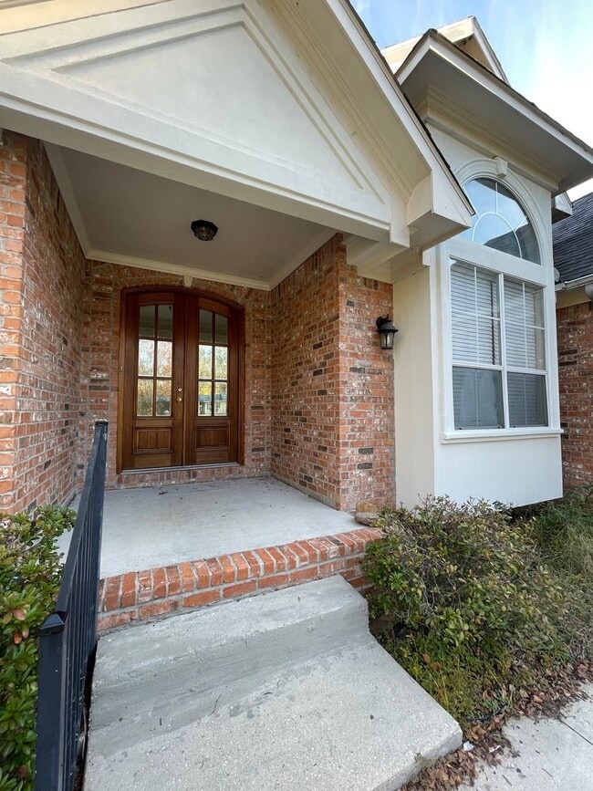 property at 17651 Suma Hill Rd