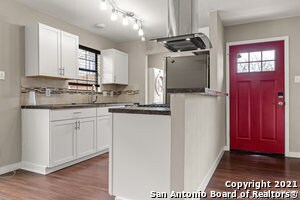 809 Nevada St in San Antonio, TX - Building Photo - Building Photo