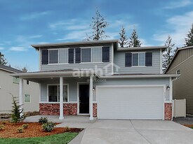 4222 177th St E in Tacoma, WA - Building Photo