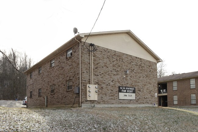 8503 Standing Oak Dr in Louisville, KY - Building Photo - Building Photo
