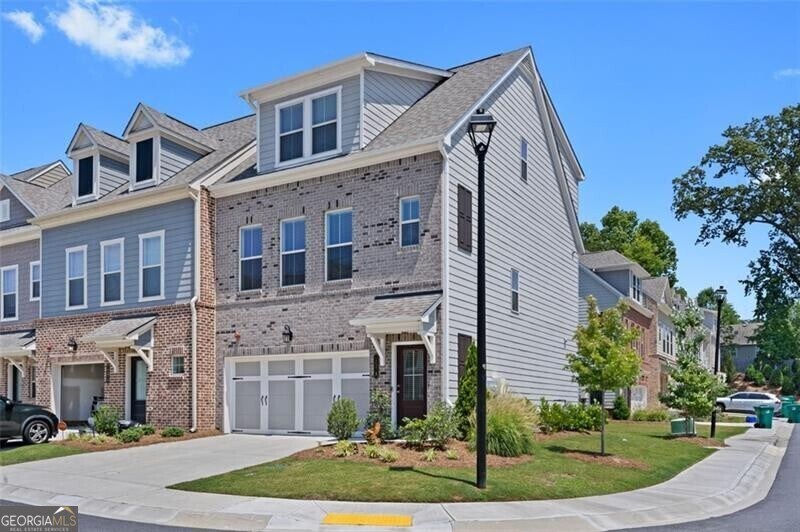 1578 Ridgebrook Downs in Mableton, GA - Building Photo