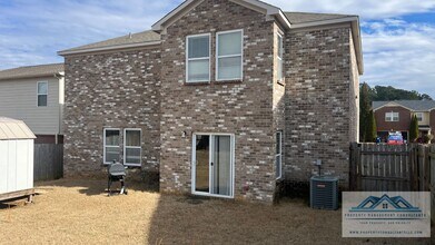 182 Forestbrook Dr in Madison, AL - Building Photo - Building Photo