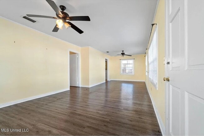 906 Quinn St in Hattiesburg, MS - Building Photo - Building Photo
