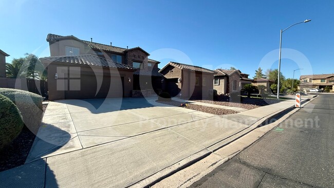 440 S Emerson St in Chandler, AZ - Building Photo - Building Photo