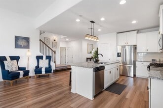 232 Manassas Dr in Leander, TX - Building Photo - Building Photo