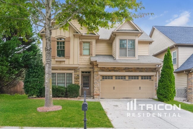 property at 3427 Harvest Ridge Ln NE