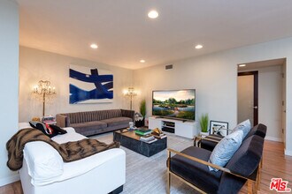 1620 Malcolm Ave in Los Angeles, CA - Building Photo - Building Photo