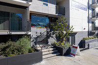 Noho Urban Apartments in North Hollywood, CA - Building Photo - Building Photo