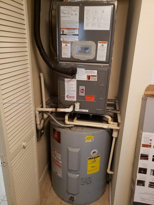 property at 22551 SW 88th Pl