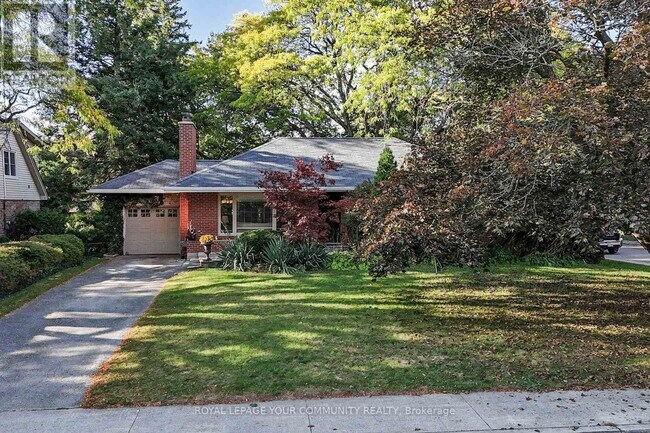 property at 2169 Paisley Ave