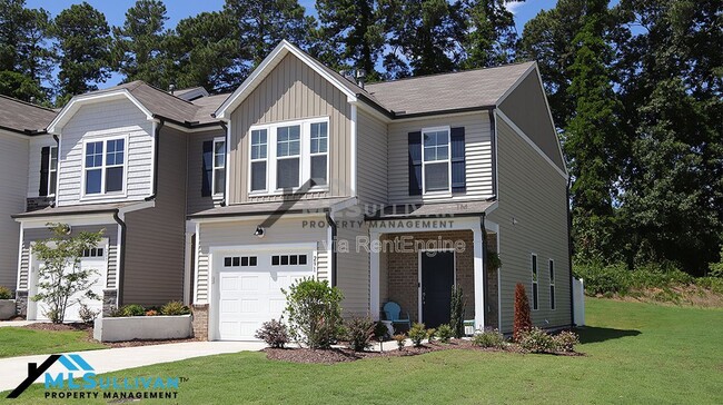 property at 291 White Oak Ridge Dr