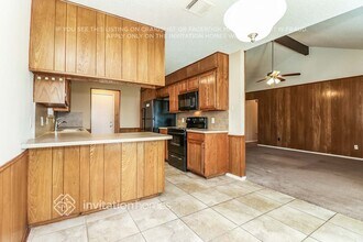 6028 Birchhill Rd in Watauga, TX - Building Photo - Building Photo