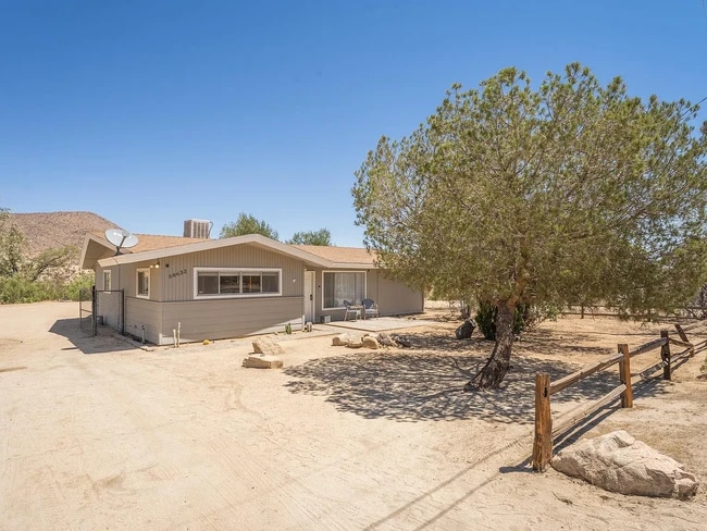 property at 58632 Barron Dr