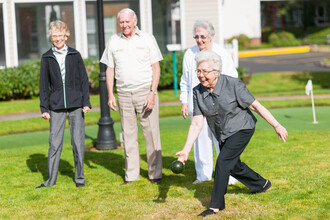 Connect55+ Londonderry Senior Living 55+ in Londonderry, NH - Foto de edificio - Building Photo