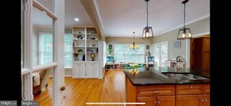 23293 Misty Pond Ln in California, MD - Building Photo