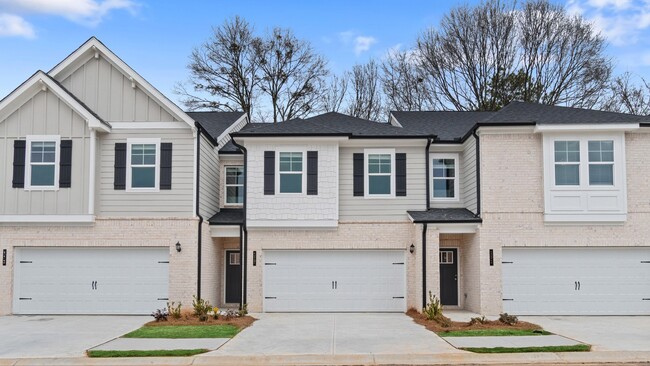 Diamante in Stockbridge, GA - Building Photo - Building Photo