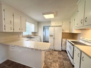 657 Saulston Rd in Goldsboro, NC - Building Photo - Building Photo